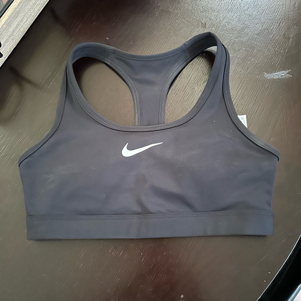 Woman’s Nike Sports Bra